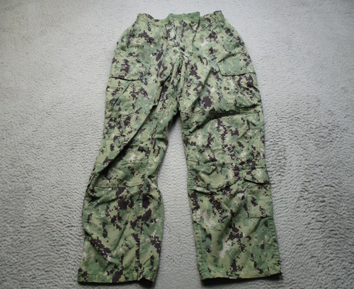 Navy pants m working - u.s.,