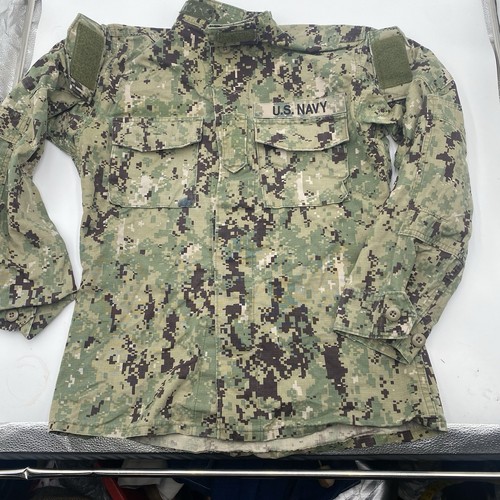 Navy working uniform type - navy,